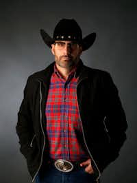 Daniel Shipman was Franky's sponsor at Narcotics Anonymous.(Vernon Bryant/Staff Photographer)