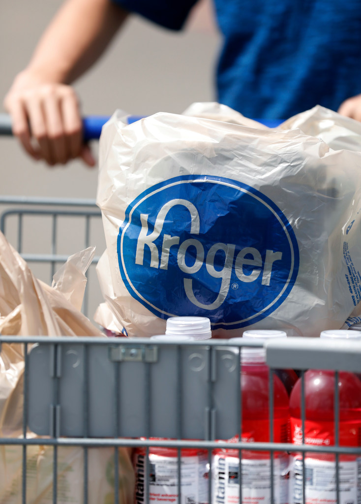 Kroger beef recall does not affect Texas, company confirms Health