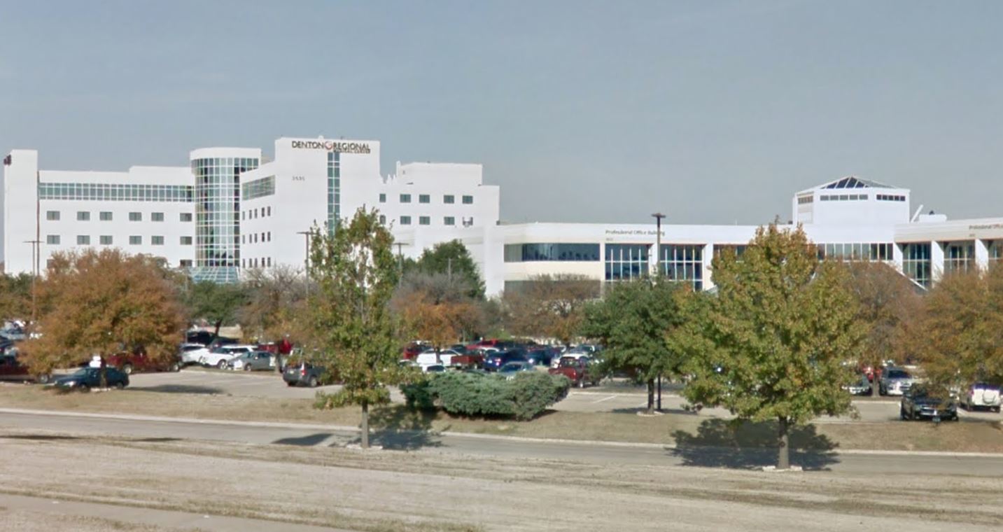 Bomb threat prompts evacuation of Medical City Denton professional