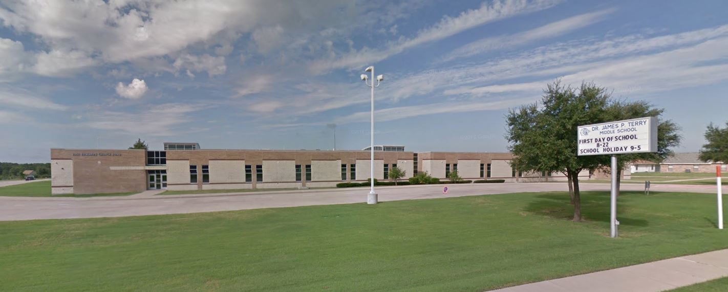 Lockdowns lifted at Mesquite campuses after shots reported outside
