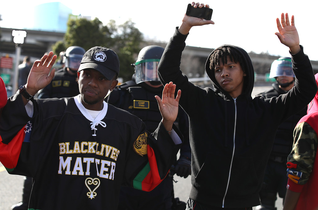 Presidency clears the air on Martin Luther King Jr.'s Family Controversy
