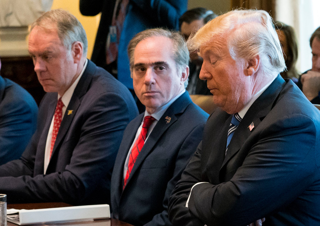 Image result for PHOTOS OF Hon. Robert Wilkie