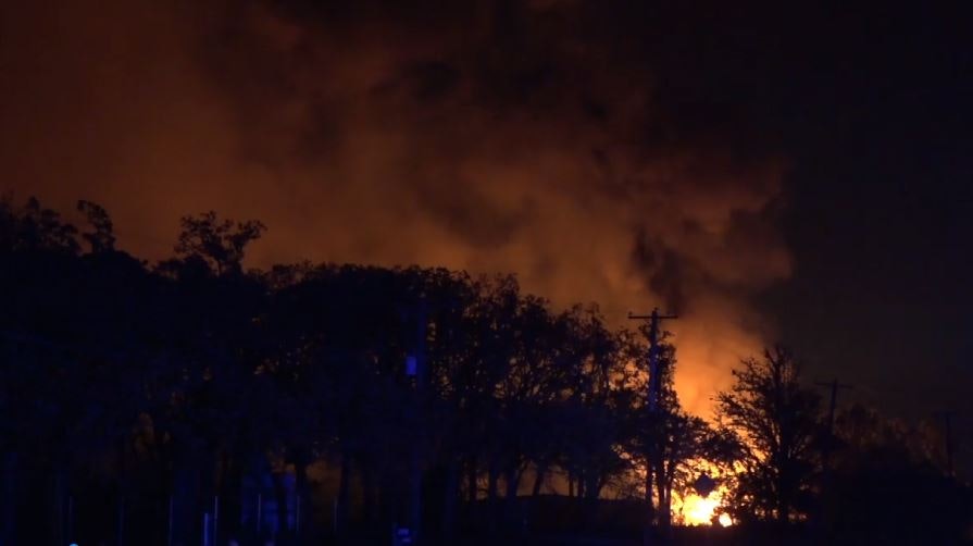 News Mansfield Dallas News