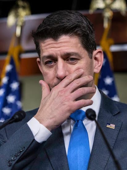 Wisconsins Own Paul Ryan Making Waves >> Why Paul Ryan S Departure Sends Shudders Through The Gop And White Wisconsins Own Paul Ryan Making Waves >> Why Paul Ryan S Departure Sends Shudders Through The Gop And White
