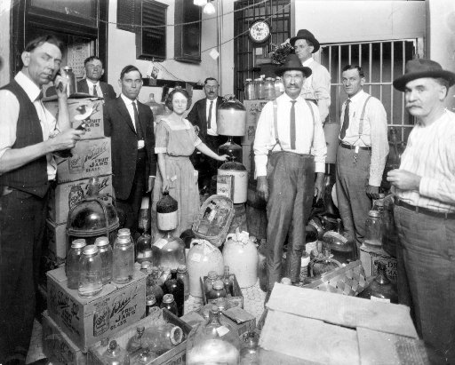 Were lawmakers drunk when they wrote Texas alcohol laws? Commentary