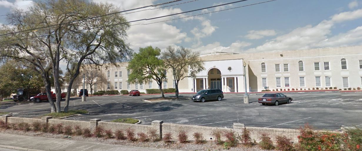 Homework at Texas charter school asks students to list 'positive aspects'  of slavery