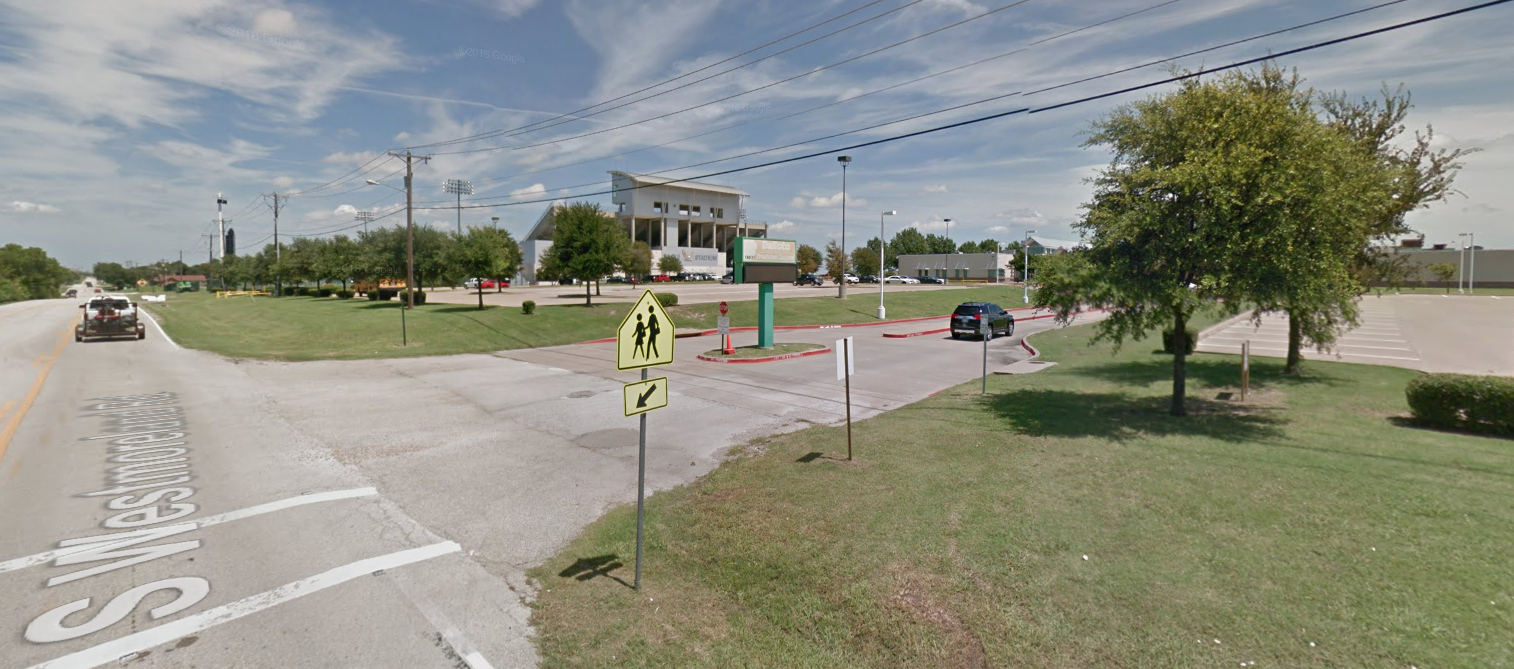 DeSoto High School students, staff safe after 'unverified' threat of