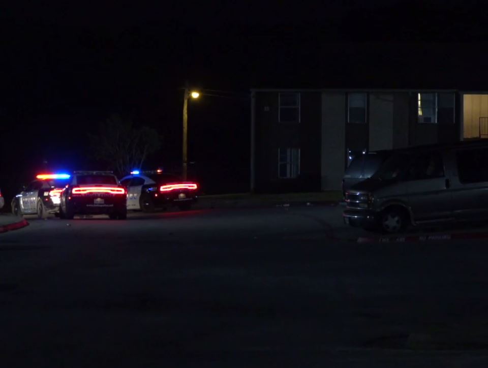 Man, 29, fatally shot at southeast Dallas apartment complex Crime