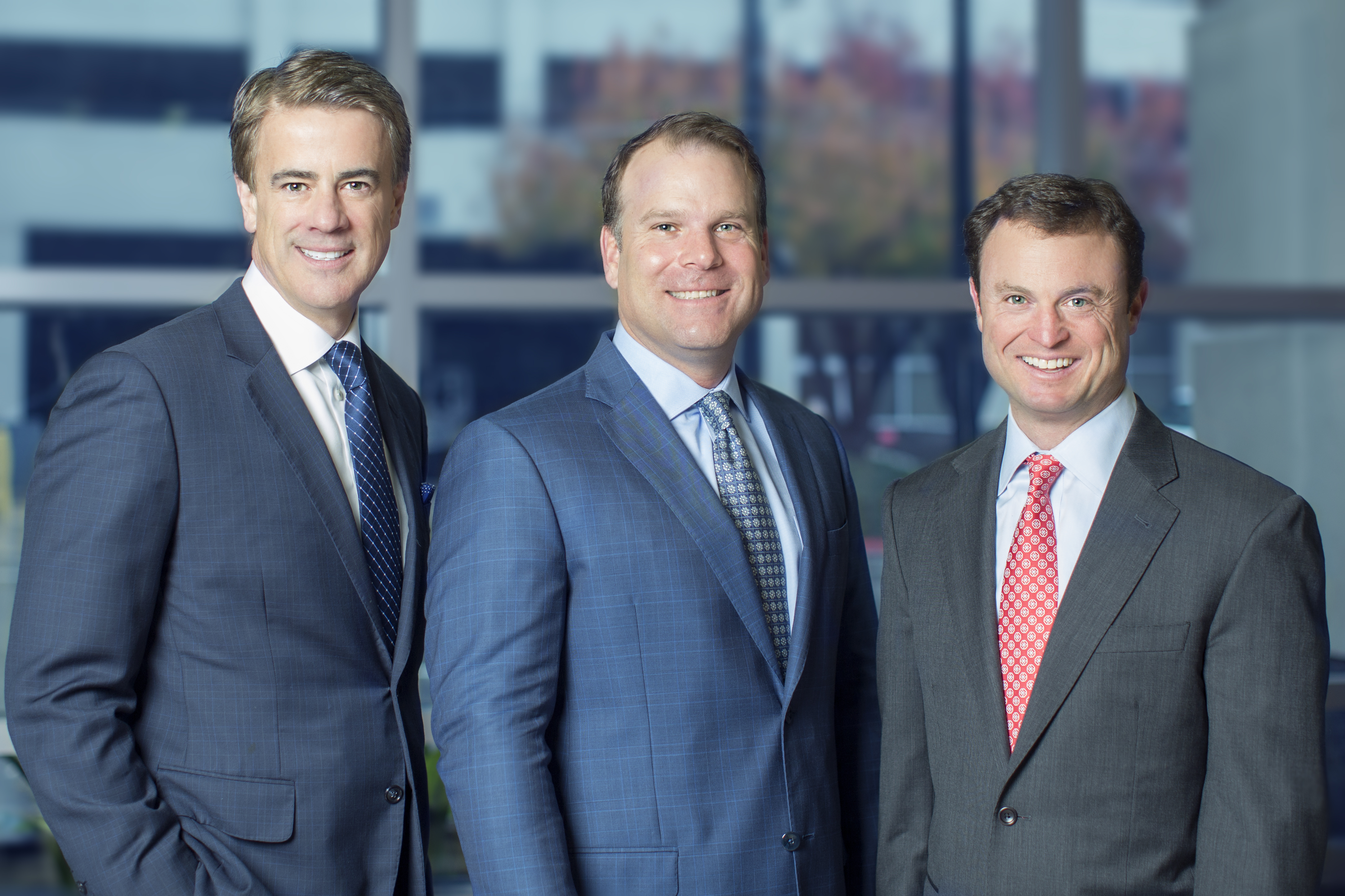 New Staubach Capital investment firm on 