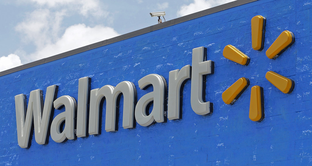Uber will stop delivering Walmart's online grocery orders in Dallas, but it's not personal
