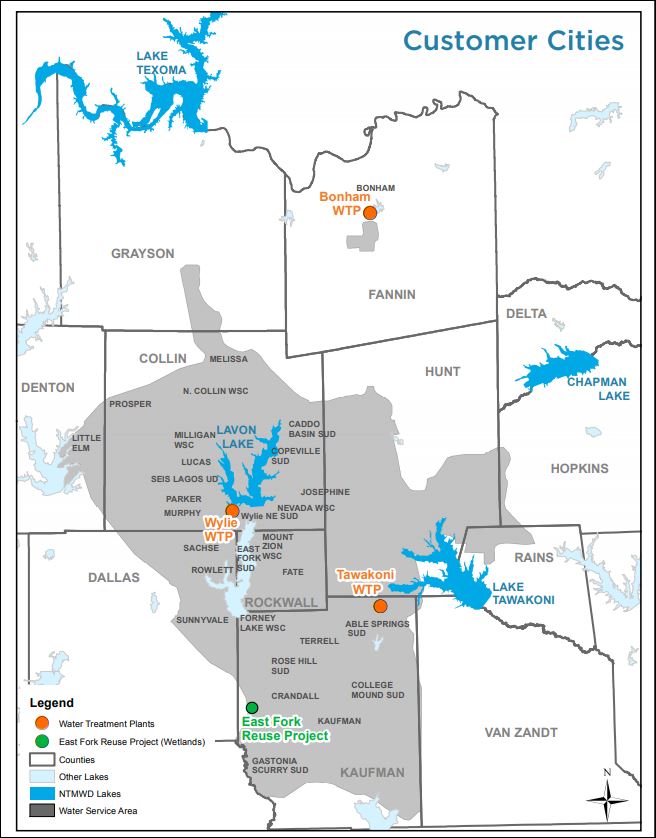 (<p><span style="font-size: 1em; background-color: transparent;">Courtesy of North Texas Municipal Water District</span></p>)
