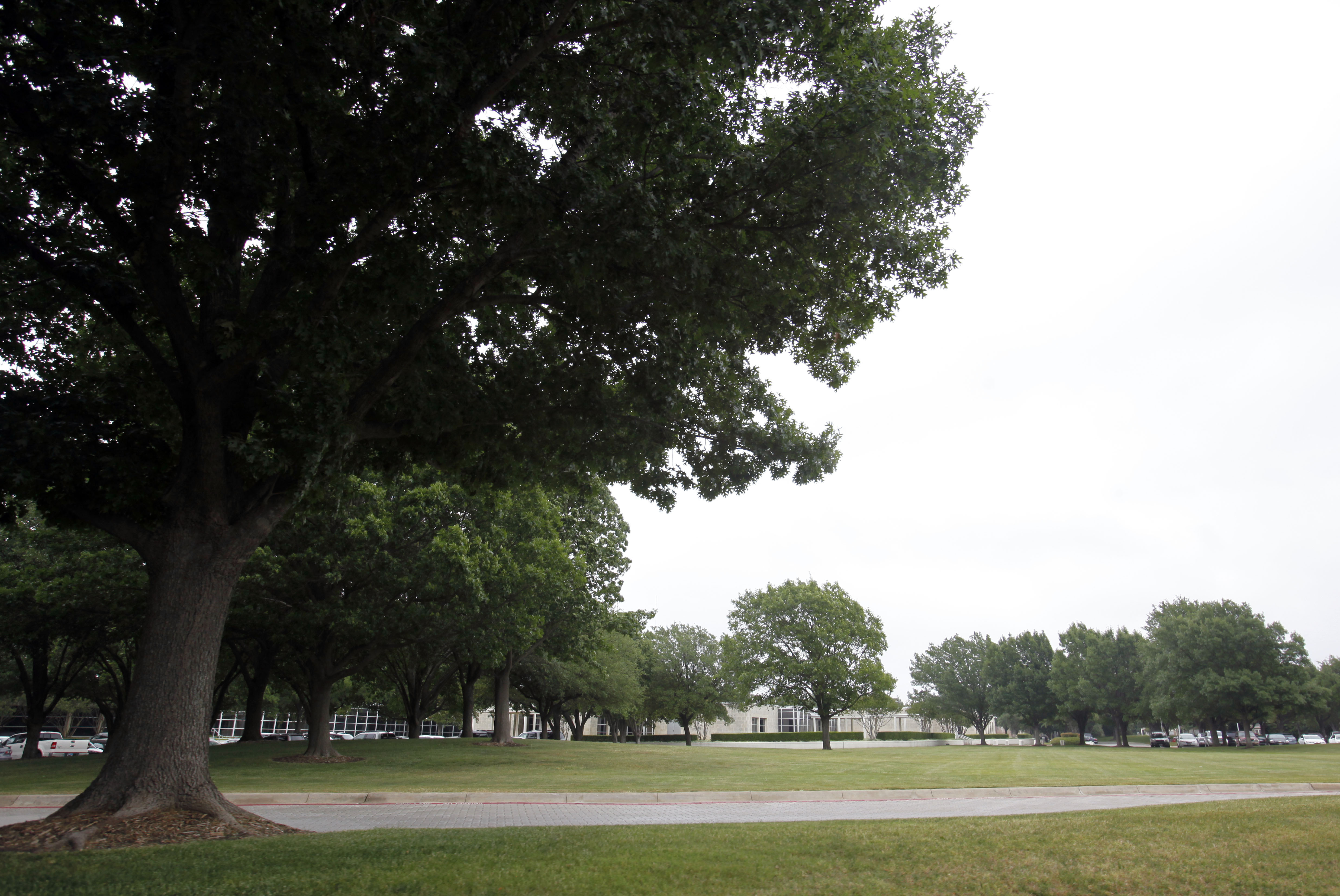 Old Dallas Cowboys home will be new housing community at Valley Ranch