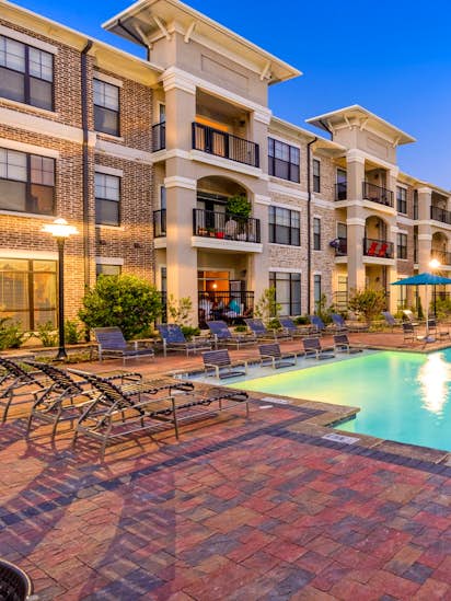 Mckinney Investment Loans
