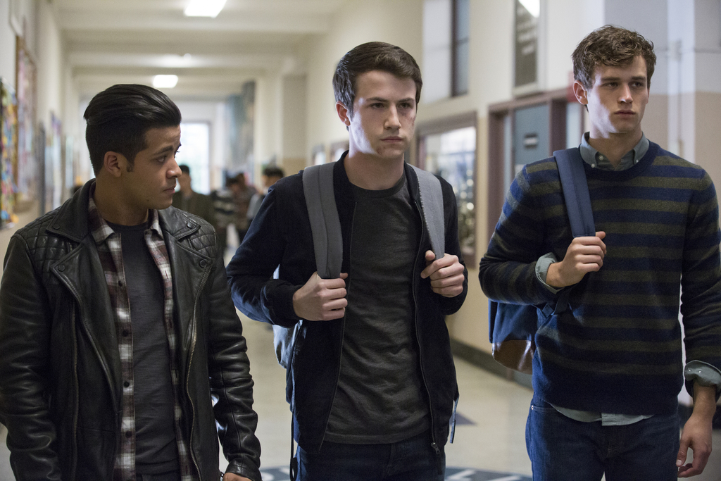 Netflix dramas about teens' mental illness leave out the ...
