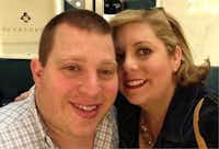 <p>Court documents outline an elaborate scheme involving Novus owner and CEO Bradley Harris and his wife, Amy, as well as several doctors, nurses and other employees. Their alleged goal was to get as many patients admitted into hospice care as possible, even if they weren't eligible. </p>(File Photo)
