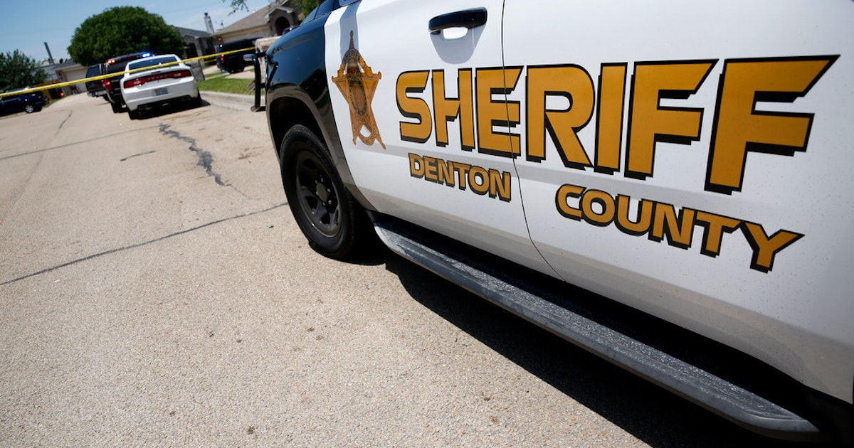 Ex-Denton County deputy indicted after authorities say he ...