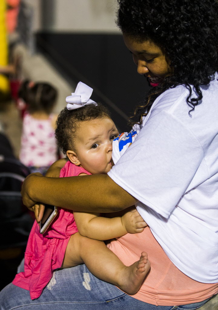 Is breastfeeding under attack? 5 things to know about nursing moms