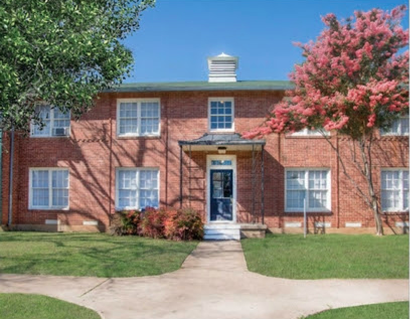 New owners plan overhaul of Oak Cliff apartment community Real Estate