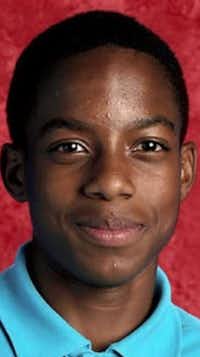 <p><span style="font-size: 1em; background-color: transparent;">Jordan Edwards was shot in the head and died instantly in April 2017.</span></p>