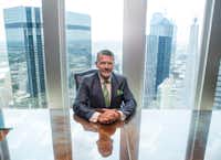 dallas brad heppner firm ultra niche wealthy cash rich turn fast assets ceo serves financial nation building services group finds
