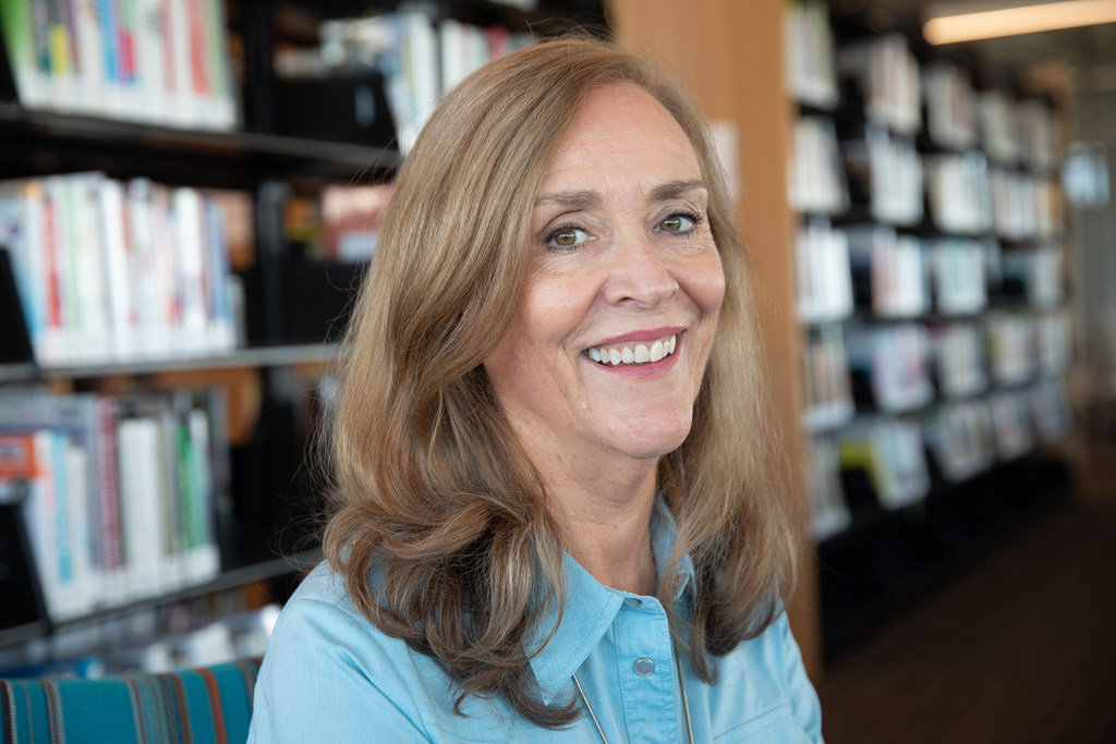 Why Sarah Bird waited for decades to tell the story of a woman who