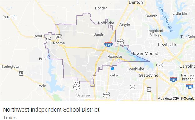 Northwest Isd Boundary Map In One School District, Alleged Sex Crimes By Board Members Was On Their  Personal Agenda