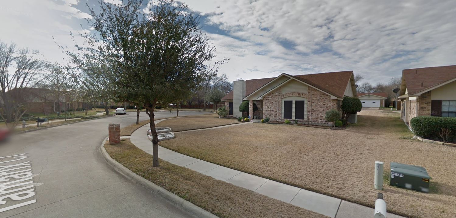 Mesquite day care owner kept kids tied to car seats, gave