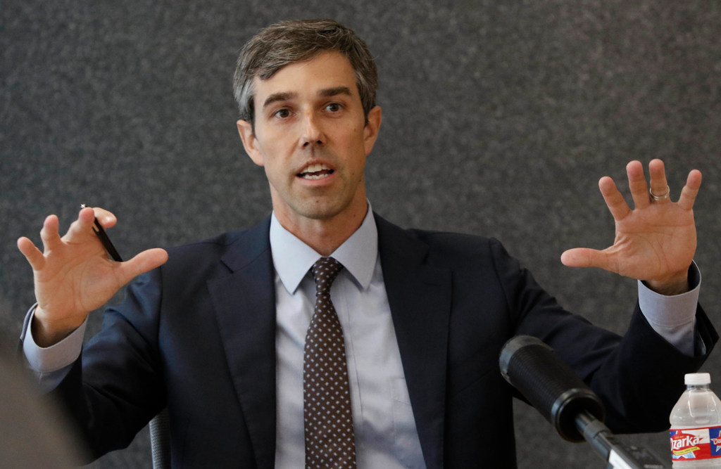 RÃ©sultat de recherche d'images pour "beto o'rourke"