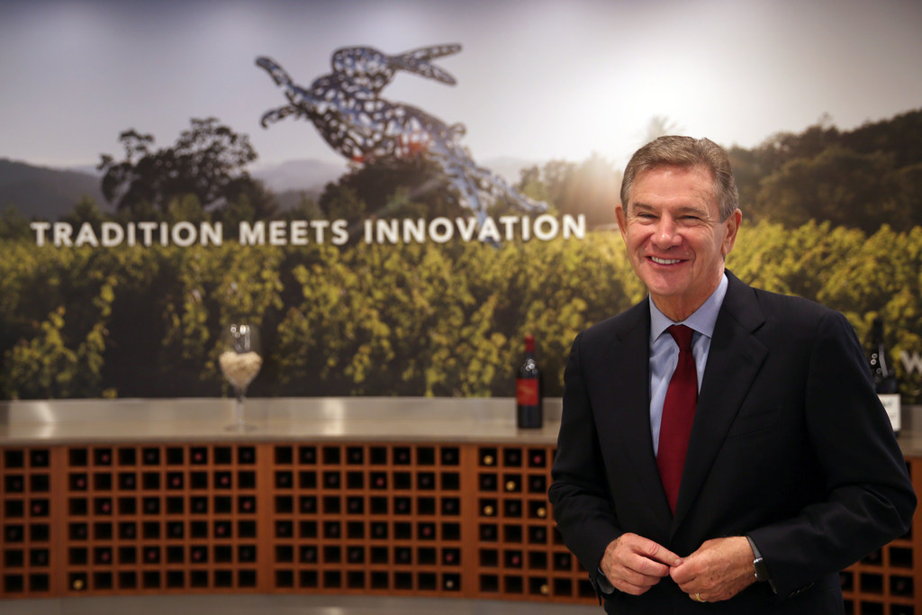 Dallas billionaire Craig Hall is on a quest to democratize