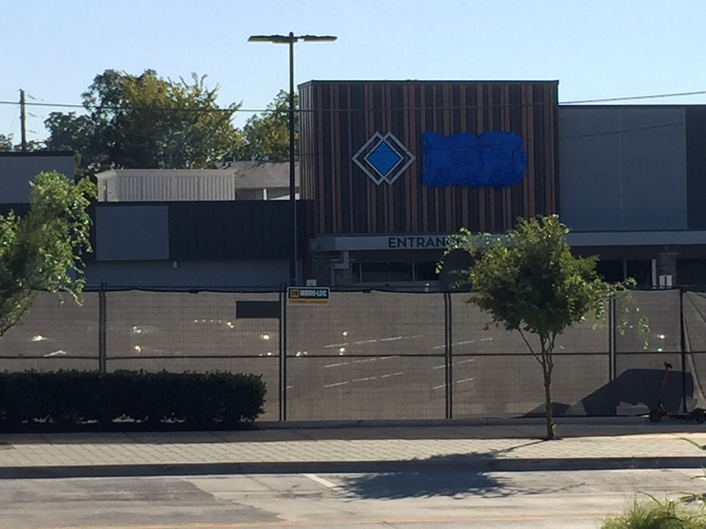 A one-of-a-kind, no checkout Sam's Club is about to open on Lower  Greenville in Dallas