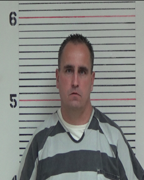 Former cop gets 12 years for molesting teens in security office at Texas school