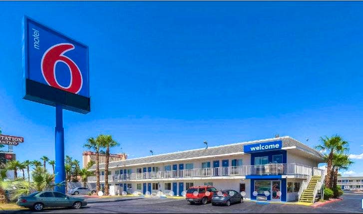 Motel 6 agrees to $8.9M settlement for funneling Latino guests' names