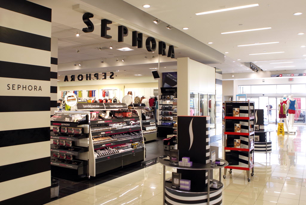 Menomonee Falls Kohl's Among First To Offer Sephora Retail, 54% OFF