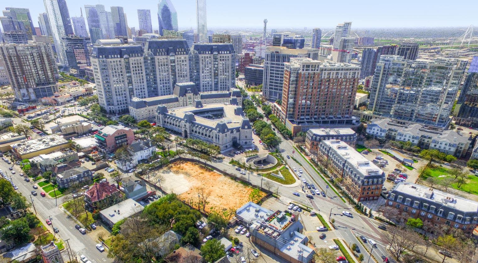 First look Restoration Hardware's new gallery store on Dallas' Knox Street Real Estate