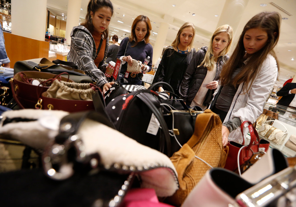 Department store survivors Neiman Marcus and J.C. Penney again must stare  down challenges