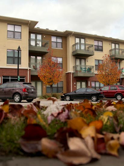 Garland To Forgo 500k A Month In Water Revenue Rethink Apartment Staff Photographer