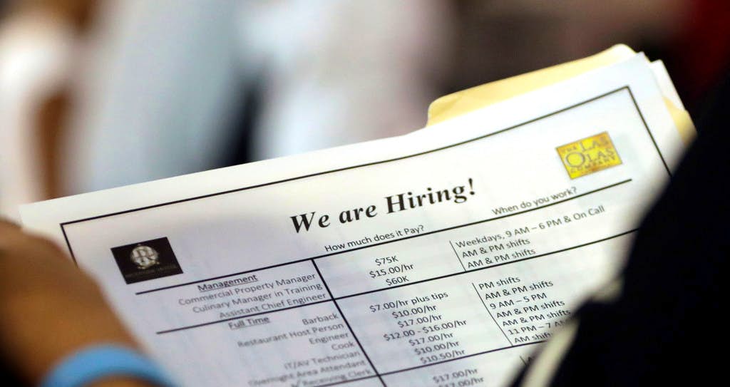 Hr Jobs In Dallas >> U S Economy Finishes With A Flurry Adding A Stellar 312k Hr Jobs In Dallas >> U S Economy Finishes With A Flurry Adding A Stellar 312k