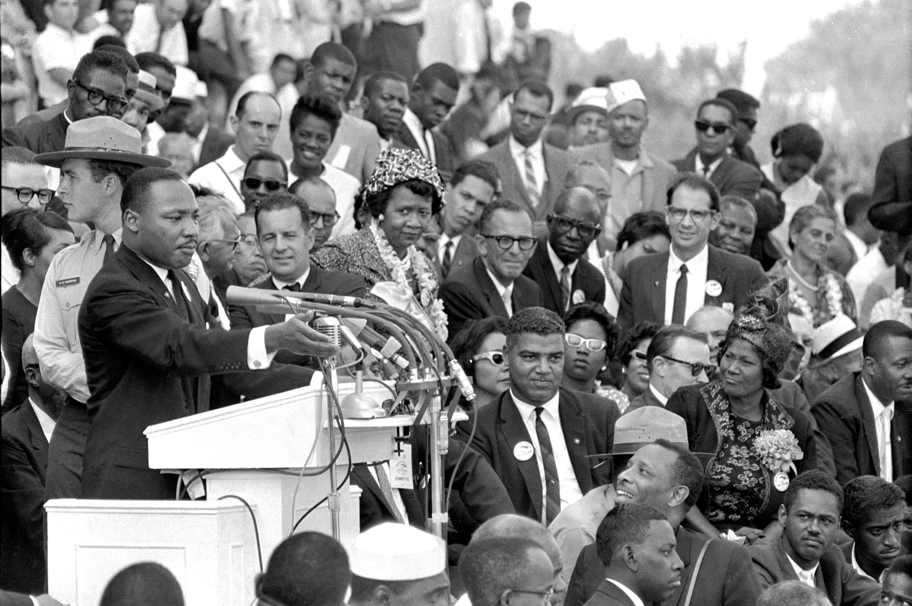 Here s The Rundown On Black History Month Events In The Dallas Area 