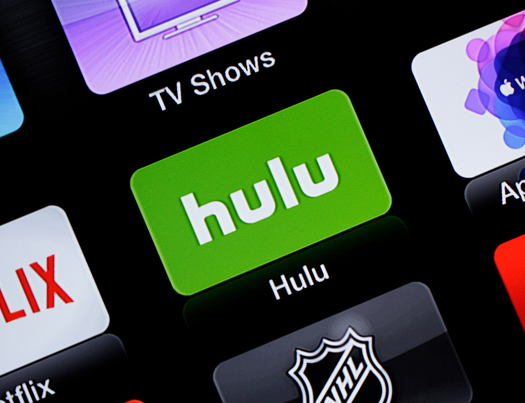 Hot competition: Hulu's live TV streaming service catches up to AT&T's  DirecTV Now
