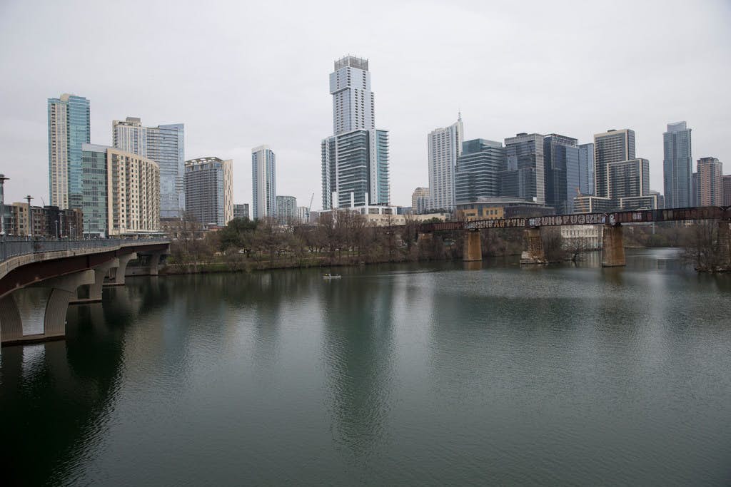 how mayor mike rawlings