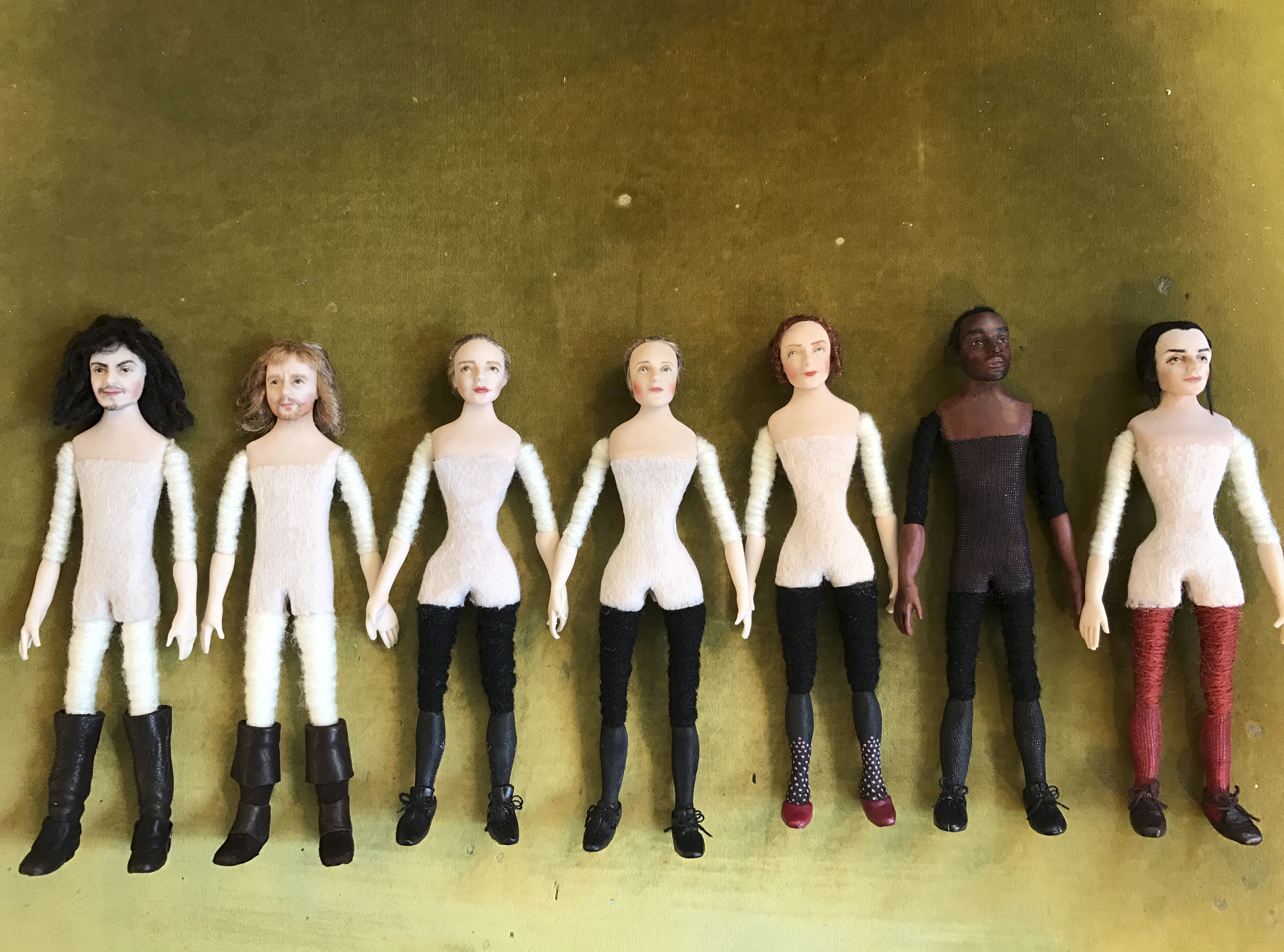 Learn About Turning Fiction To Film From The Miniaturist Author