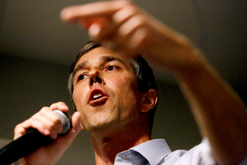 Gop Pastes Leprechaun Hat On Beto O Rourke Dwi Mug Shot In St Patrick S Day Drink Responsibly Message