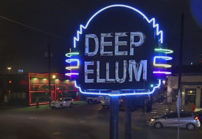 Dallas bartender should face hate crime charge in Deep Ellum beating