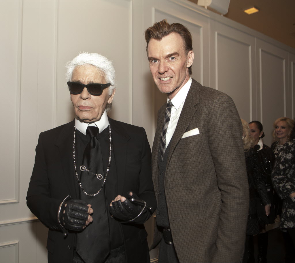 Ken Downing to Exit Neiman Marcus - Fashionista