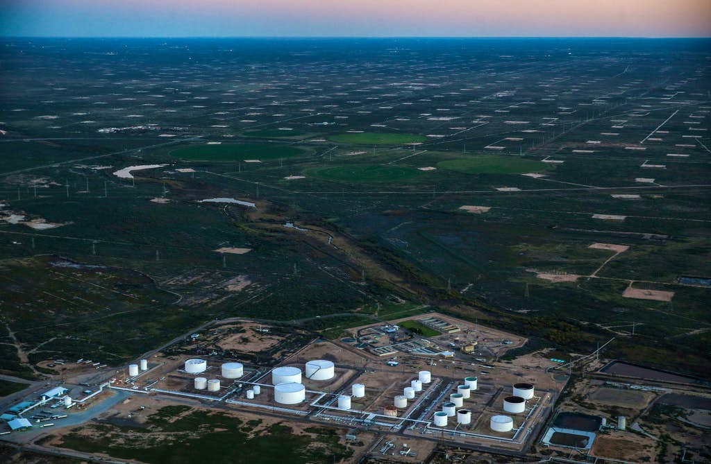 More Oil And Gas Pipelines In The Permian Basin Will Boost Both