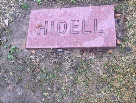 Fake Id Hidell Oswald