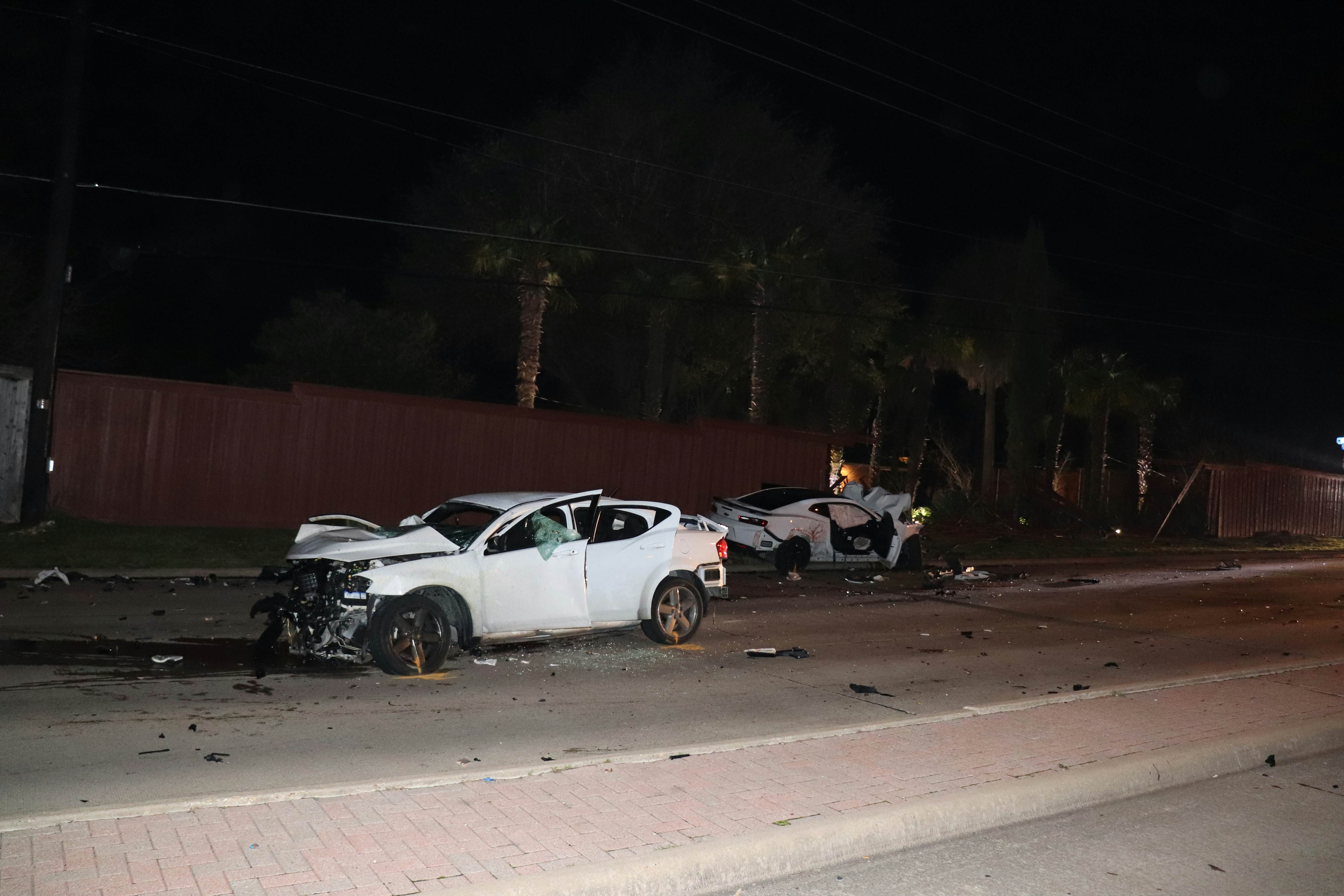 Trooper shot outside Frisco apartment complex, shooter remains at large, authorities say