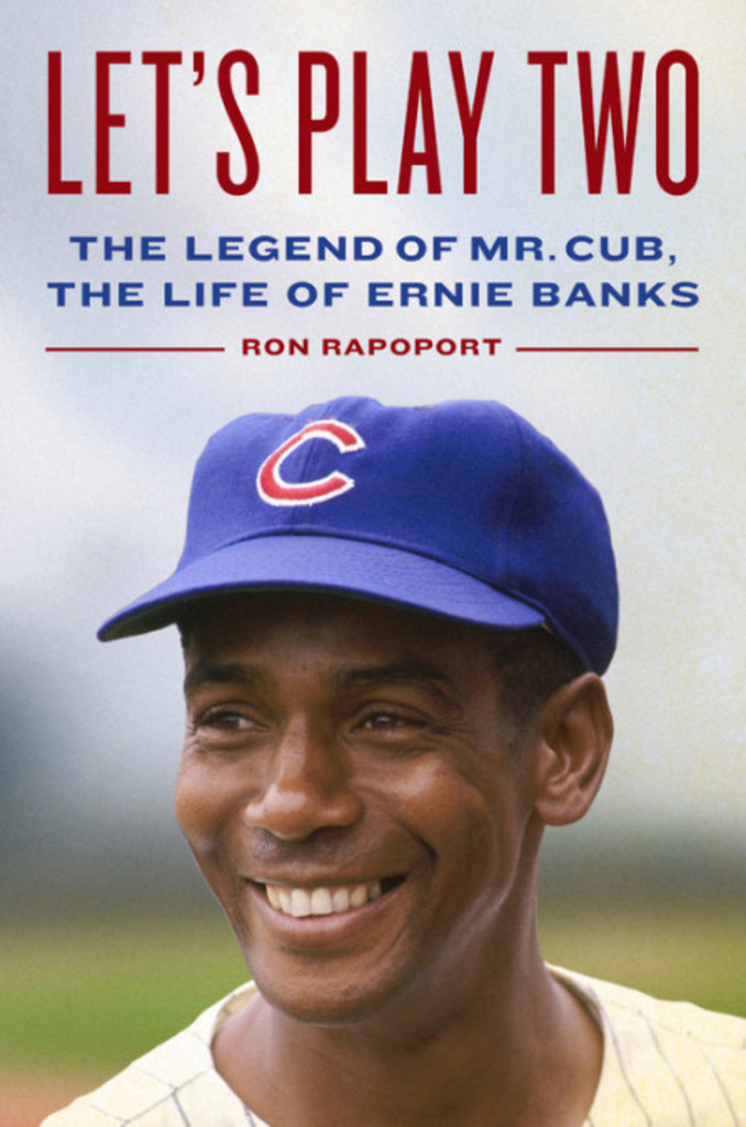 Ernie Banks - Cooperstown Expert