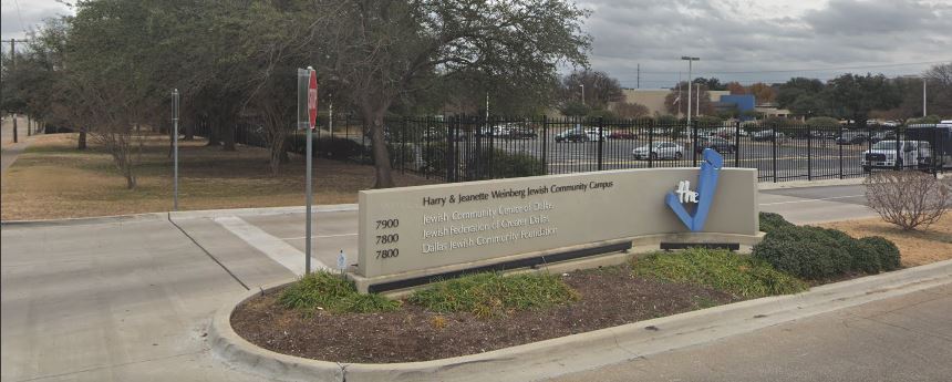 North Dallas Jewish center turned blind eye to repeated