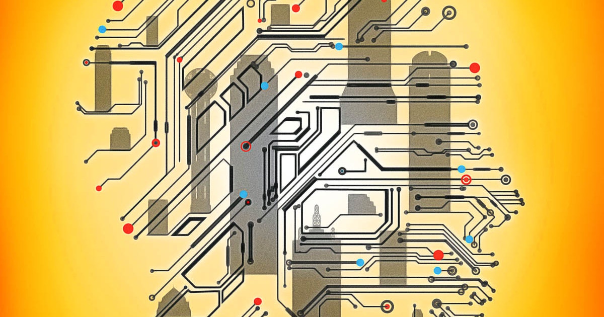 Why the evolution of artificial intelligence could have an outsized impact for D-FW jobs | Technology | Dallas News